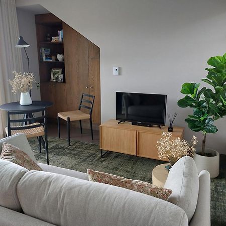 Casa Atlantico Tropischer Seitenfluegel Ribeira Brava Exteriör bild
