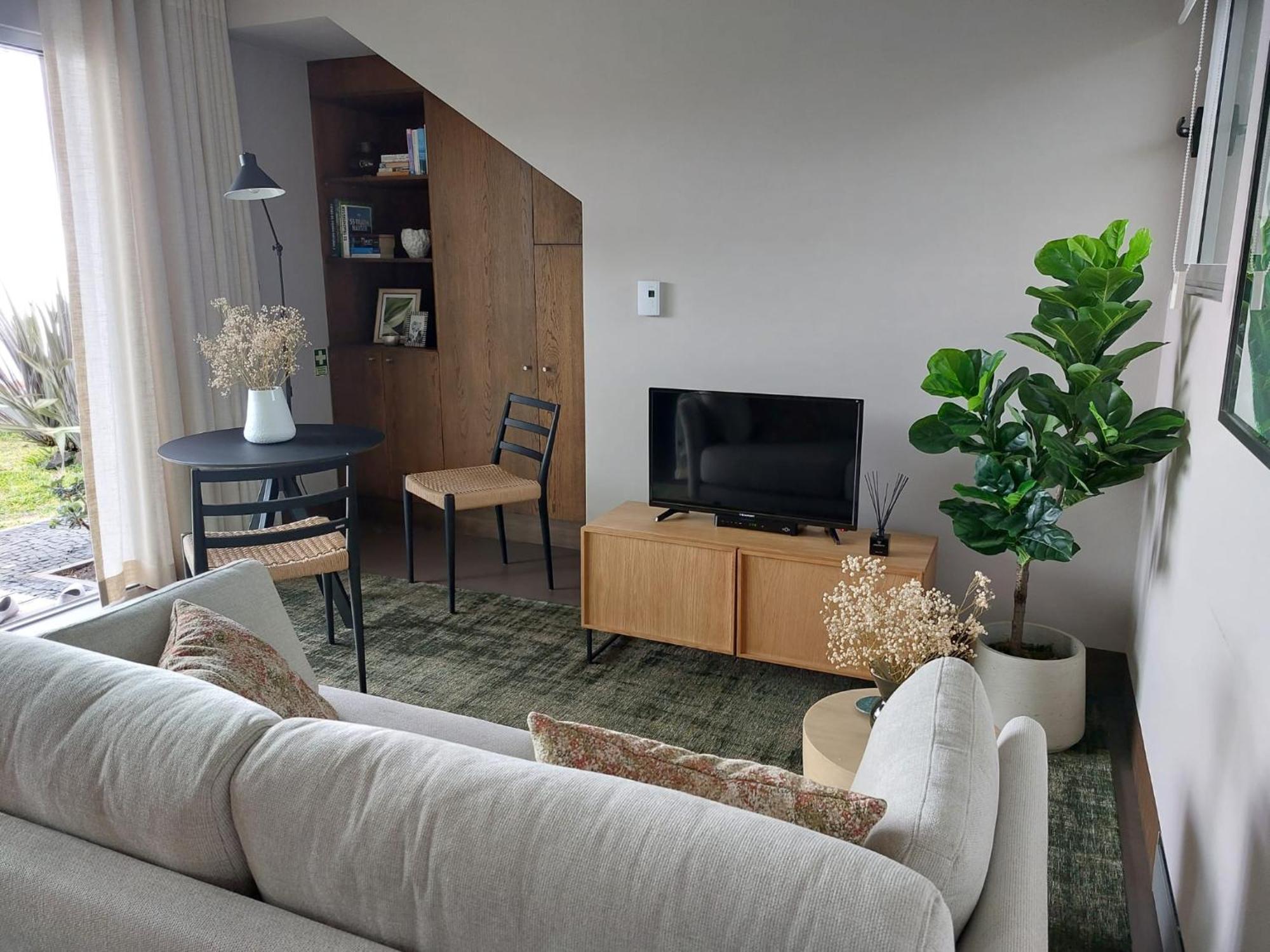 Casa Atlantico Tropischer Seitenfluegel Ribeira Brava Exteriör bild