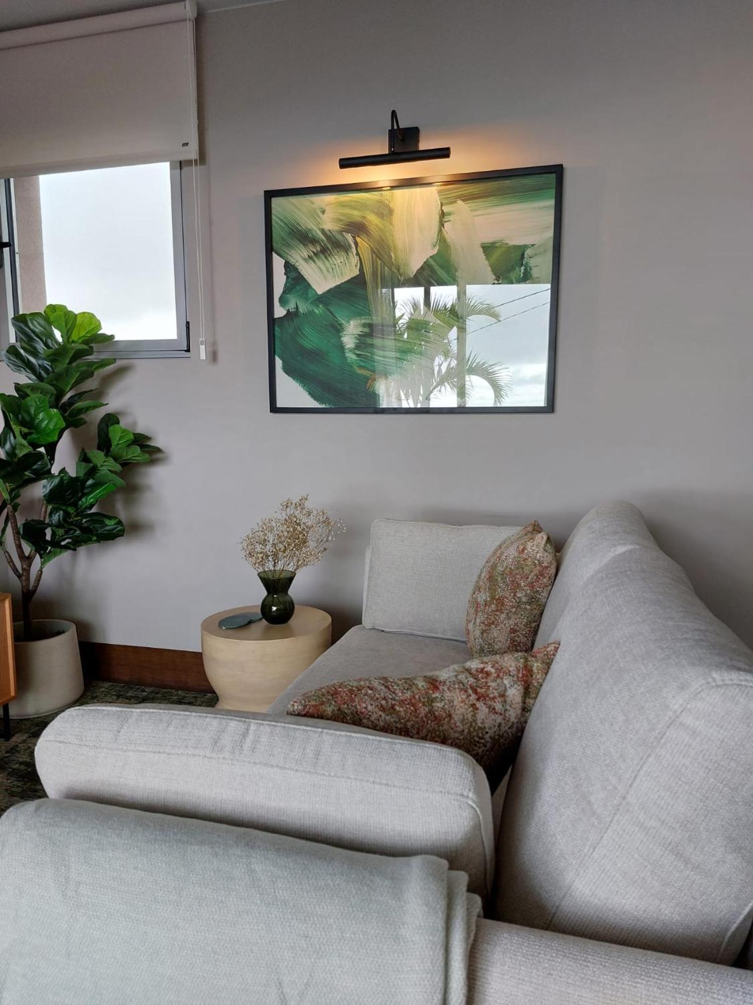 Casa Atlantico Tropischer Seitenfluegel Ribeira Brava Exteriör bild