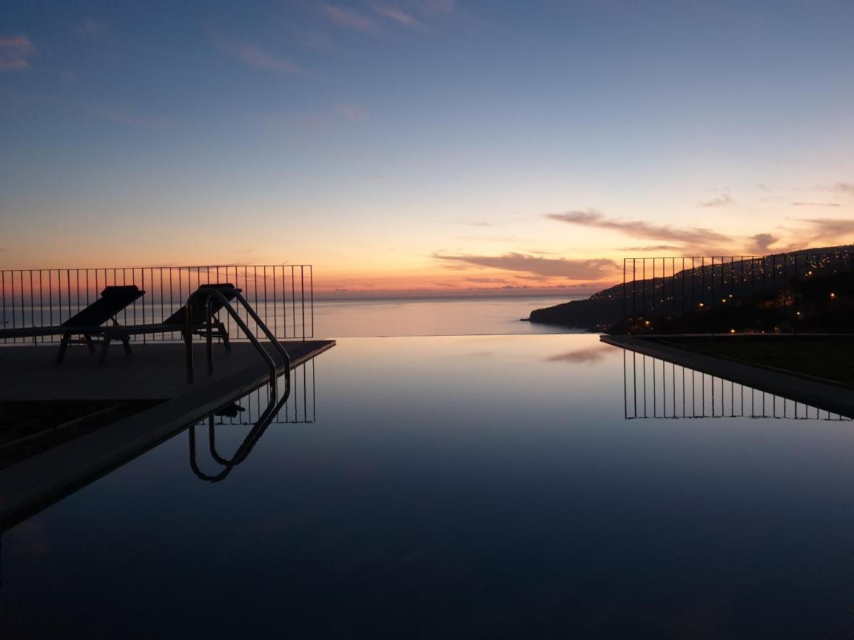 Casa Atlantico Tropischer Seitenfluegel Ribeira Brava Exteriör bild